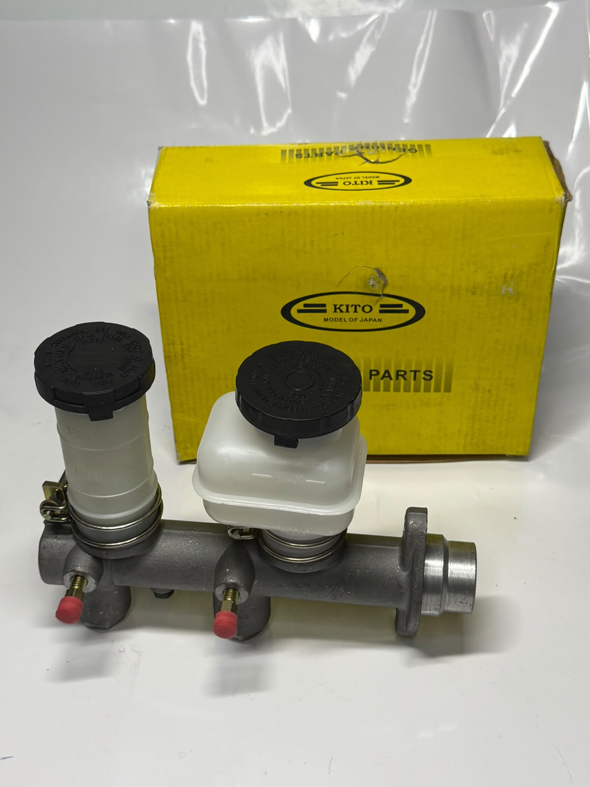 BOMBA PICK UP 720 1981-1988 1.8